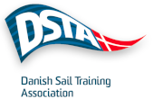 Danish Sail Training Association logo